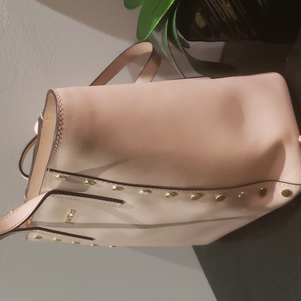 ❣️💫MARK DOWN💫❣️ Michael Kors pink bag - Picture 4 of 15